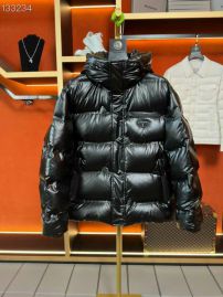 Picture of Prada Down Jackets _SKUPradaM-3XLzyn739456